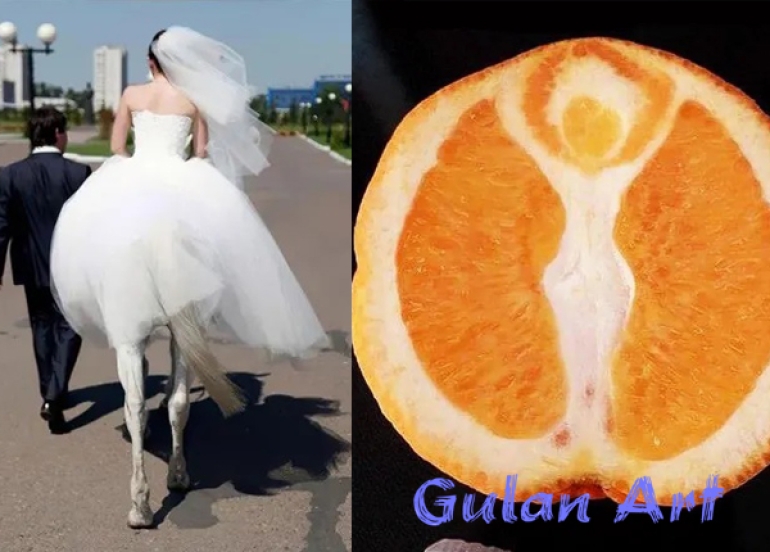 دیاردەی پاریدۆلیا و بینی وێنەكان