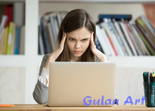 دیاردەی پاریدۆلیا و بینی وێنەكان