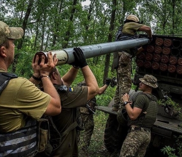 ئۆکرانیا: زیانەکانی سوپای ڕووسیا لە ٥٦ هەزار کەسی تێپەڕاند