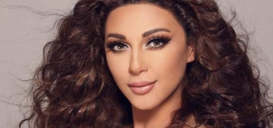 میریام فارس بە ساختەکاری تۆمەتبار دەکرێت