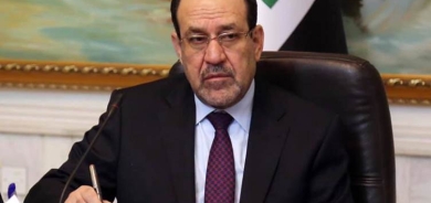 مكتب المالكي: أبحرت سفينة ائتلاف إدارة الدولة