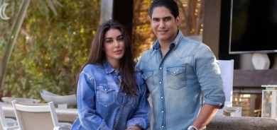 بعد ٤ أشهر من الطلاق.. بوادر مصالحة بين ياسمين صبري واحمد ابو هشيمة