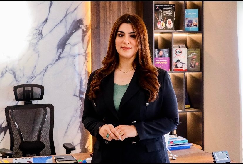 دانیە هەوراز:  لە كۆمپانیاكەمان دەیان ئافرەت لە بواری خانووبەرە كاردەكەن و ڕۆژ لە دوای ڕۆژ ڕێژەكەیان بەرەو زیادبوون دەچێت