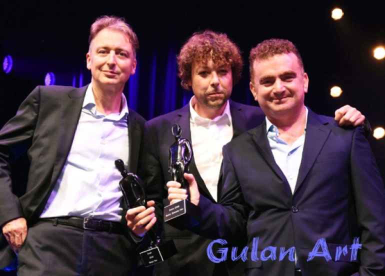 فیلمسازێکی کورد فیلمێک لەبارەی «باوکی هونەری فۆتۆگرافی عێراقی» بەرهەمدێنێت