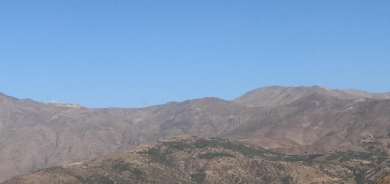 Îran berdewame li ser topbaran kirina deverên sînorî de