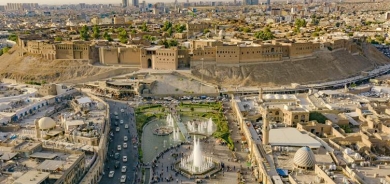 Wezareta Plandanan a Iraqê nifûsa Herêma Kurdistanê eşkere kir