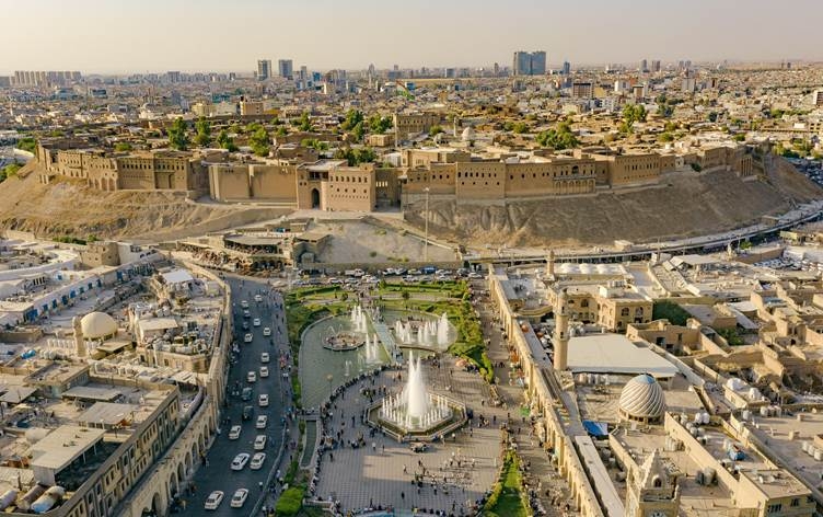 Wezareta Plandanan a Iraqê nifûsa Herêma Kurdistanê eşkere kir