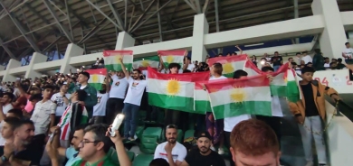 Ciwanên di lîstika li Diyarbekirê de ala Kurdistanê bilind kiribûn hatin binçavkirin