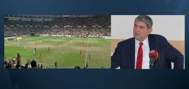 Sekreterê Giştî yê Partiya Pêşerojê: Çima Ala Herêma Kurdistanê sûc be?