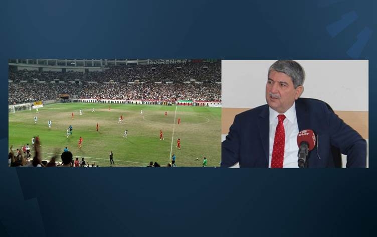 Sekreterê Giştî yê Partiya Pêşerojê: Çima Ala Herêma Kurdistanê sûc be?