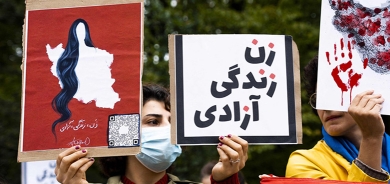 Roja nehem a xwepêşandanên Îranê.. Nerazîbûn û karvedan berdewam in