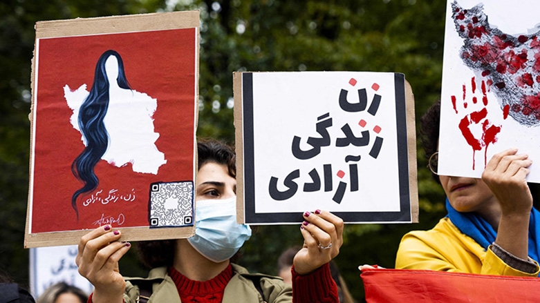 Roja nehem a xwepêşandanên Îranê.. Nerazîbûn û karvedan berdewam in