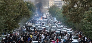 Cnn: Vê carê rejîm gelek tirsaye