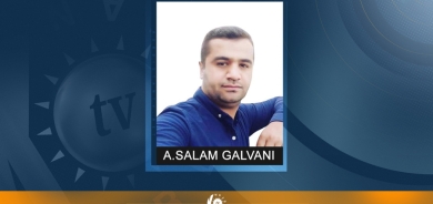 Ciwanekî din yê Kurd canê xwe ji dest da