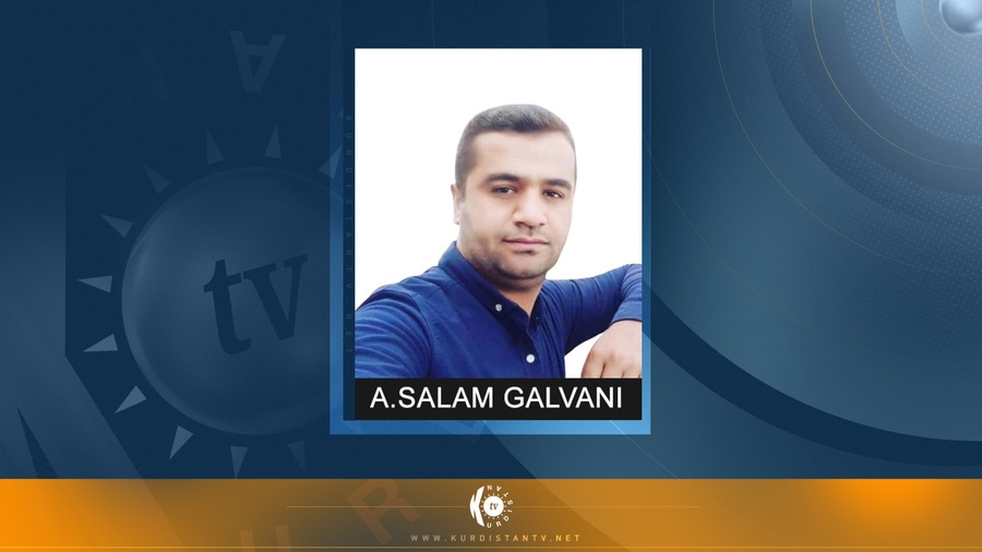 Ciwanekî din yê Kurd canê xwe ji dest da