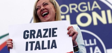 Bo cara ewil jinek bû Serokwezîra Îtalyayê