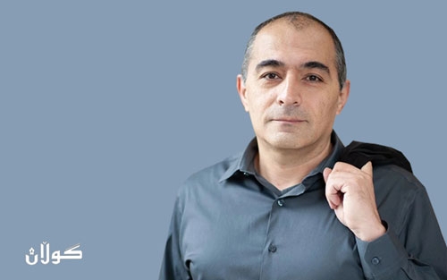 نادر هاشمی  بەڕێوەبەری سەنتەری دیراساتی ڕۆژهەڵاتی ناوەڕاست لە زانكۆی دەنڤەر بۆ گوڵان:     ئەمریكا سیاسەتی جیاواز لە ئاست ئەوروپای ڕۆژهەڵات و ڕۆژهەڵاتی ناوەڕاستدا پیادە دەكات