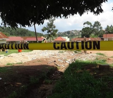 ژمارەی قوربانییانی ئیبۆلا لە ئۆگاندا گەیشتە بیست و یەك کەس