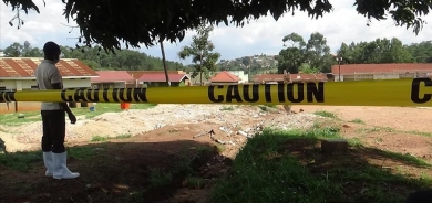 ژمارەی قوربانییانی ئیبۆلا لە ئۆگاندا گەیشتە بیست و یەك کەس