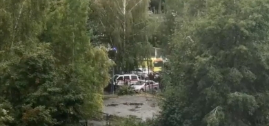 هێرشی چەکداری بۆ سەر قوتابخانەیەک لە ڕووسیا؛ بەلایەنی کەم ٩ کەس کوژراون