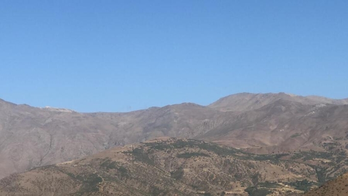 لليوم الثالث .. المدفعية الإيرانية تقصف مناطق حدودية داخل إقليم كوردستان