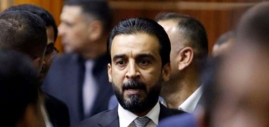 ‹دولة القانون›: استقالة الحلبوسي «لعبة معلّم» .. الموافقة عليها ستعيدنا للوراء كثيراً