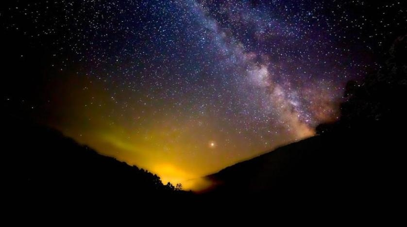 كيف يمكن أن تساعد من منزلك في تقليل التلوث الضوئي؟