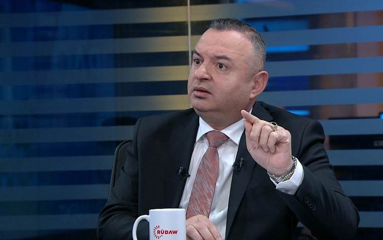 عضو بالديمقراطي الكوردستاني: شاركنا بائتلاف ادارة الدولة بشروط