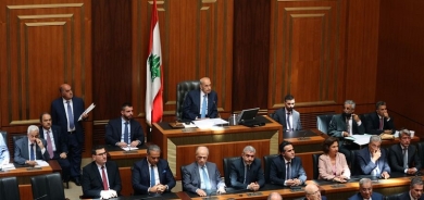 Lebanese lawmakers to convene to elect country’s president