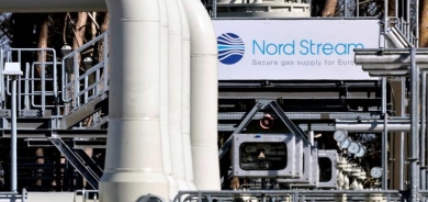 Mysterious leaks hit Nord Stream pipelines linking Russia and Germany