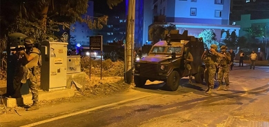 Li Mêrsînê di êrîşeke PKKê de polîsek û du gerîlayên jin hatin kuştin