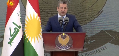 Mesrûr Barzanî: Berdewam dibin li ser cîhbicîh kirina projeyên xizmetgozarî