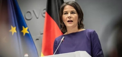 Wezîra Derve ya Almanyayê daxwaz ji YE kir dorpêçên tund bixin ser Îranê