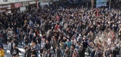 18 welatiyên din yên Kurd hatine kuştin