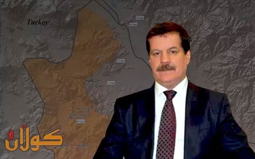 وه‌ڵامێك له‌ده‌زگای راگه‌یاندنی ئه‌نجومه‌نی سه‌ركردایه‌تی كه‌ركووك-گه‌رمیان