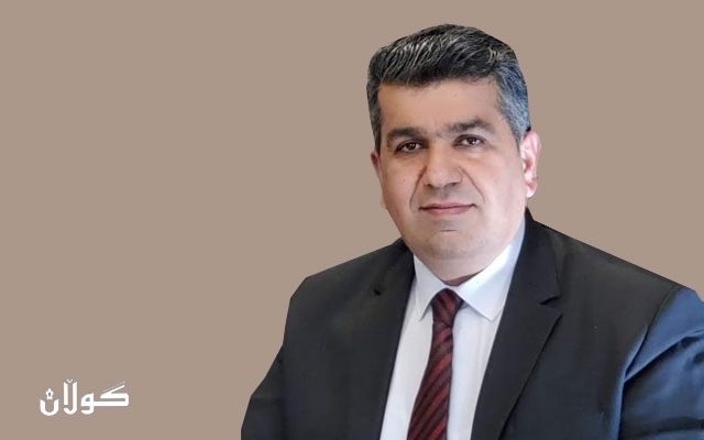 ئەندازیار ئاری ئەحمەد  بەڕێوەبەری گشتیی ئاو و ئاوەڕۆی هەرێمی كوردستان بۆ گوڵان:        بۆ ڕێگرتن لە لافاو بە چوار هەفتە سەرجەم ئاوەڕۆكان پاك دەكرێنەوە