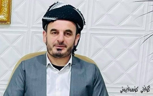 پەیوەندیی دراوسێ لە ڕابردوودا     مامۆستا عەزیز جەبار مەنتك     بەرپرسی ناوچەی بنەسڵاوەی یەكێتیی زانایانی ئایینی ئیسلامیی كوردستان   