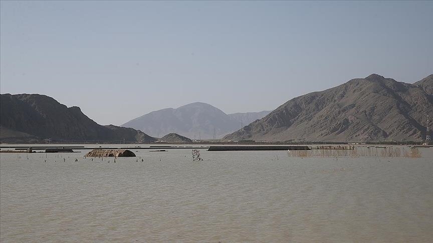 بانکی نێودەوڵەتی بەڵێن دەدات کە دوو ملیار دۆلار هاوکاری دارایی پاکستان بکات