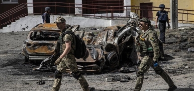 ئەمریکا بەبڕی 457  ملیۆن و 500 هەزار دۆلار هاوکاری ئۆکرانیا دەكات