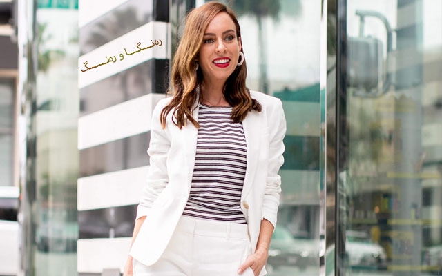 چاكێتی ناسك بۆ شوێنی فەرمی و نێوان دوو وەرزە