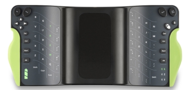 كیبۆردێكی سەرنج راكێش و ناوازە بۆ مۆبایل