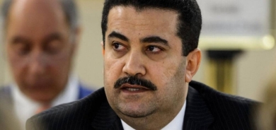 السوداني: أغلب قادة الإطار لن يصوتوا على استقالة الحلبوسي