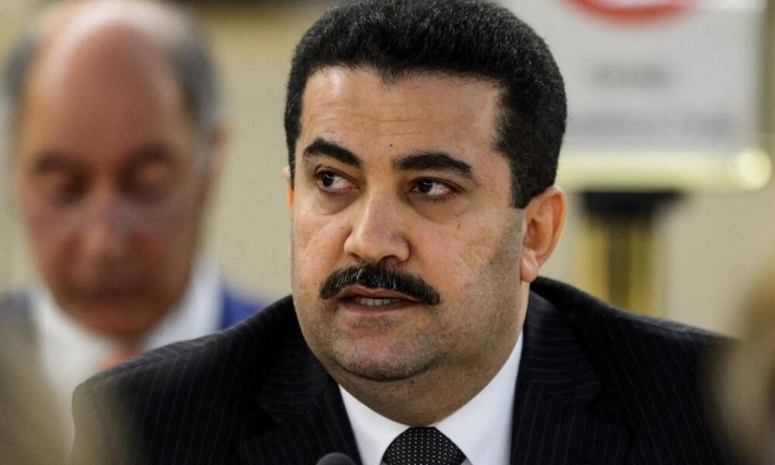 السوداني: أغلب قادة الإطار لن يصوتوا على استقالة الحلبوسي