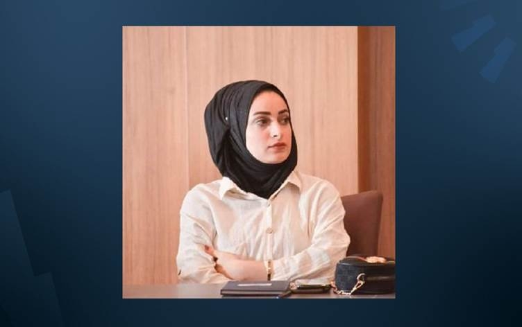 البرلمانية المستقلة نور نافع: لن نحضر جلسة البرلمان اليوم