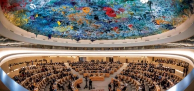 حقوق الإنسان... على أساس فلسفي