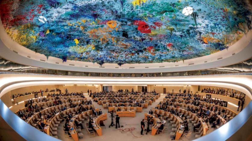 حقوق الإنسان... على أساس فلسفي