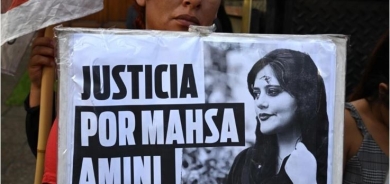 Iran police vow to confront Mahsa Amini protests with 'all might'