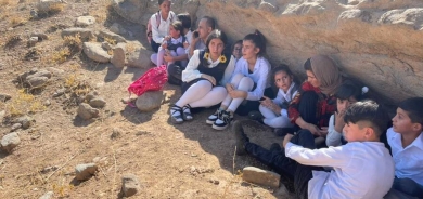 Rejîma Îranê debistanek jî bordiman kir