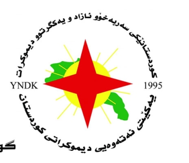 پەیامى غەفوور مەخموورى سەبارەت بە موشەکبارانکردنى بنکەو بارەگاکانى حیزبەكانى رۆژهەڵاتى کوردستان لەلایەن كۆماري ئيسلامي ئێران