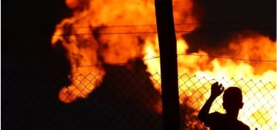 Revealed: Huge gas flaring emissions never reported